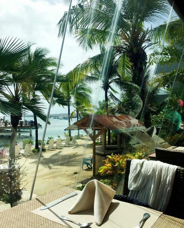 Caribbean Apartments Сан-Андрес Экстерьер фото