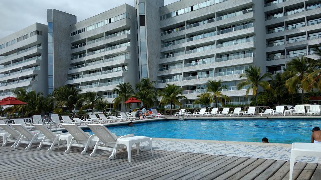 Caribbean Apartments Сан-Андрес Экстерьер фото