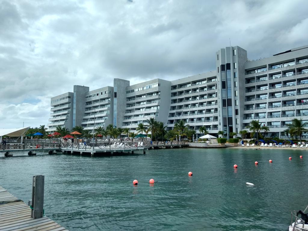 Caribbean Apartments Сан-Андрес Экстерьер фото