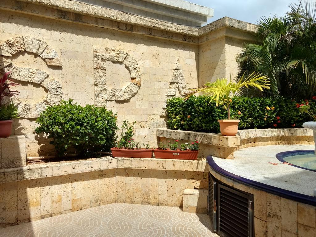 Caribbean Apartments Сан-Андрес Экстерьер фото