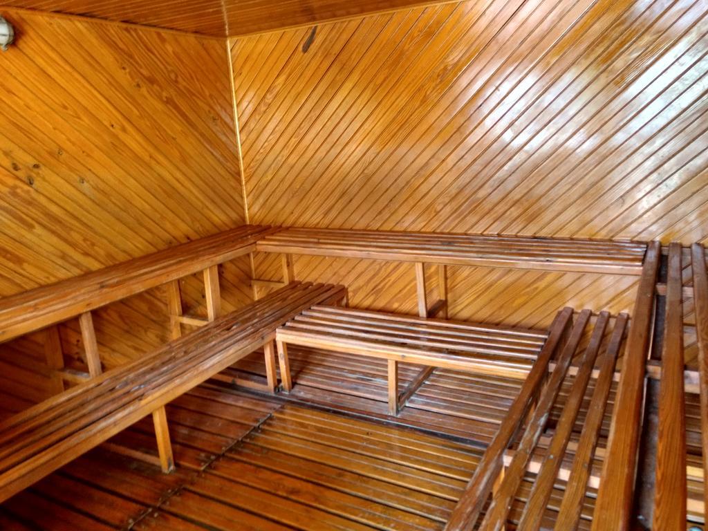 Caribbean Apartments Сан-Андрес Экстерьер фото